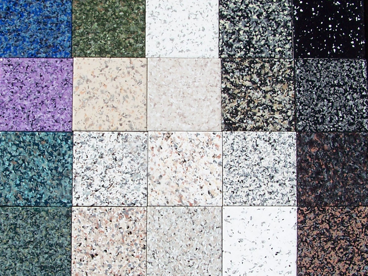 Concrete Refinishing Options by Creative Touch Resurfacing in Phoenix, Arizona