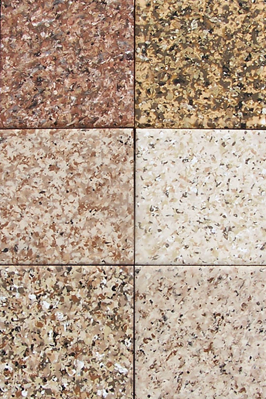 Concrete Refinishing Options by Creative Touch Resurfacing in Phoenix, Arizona