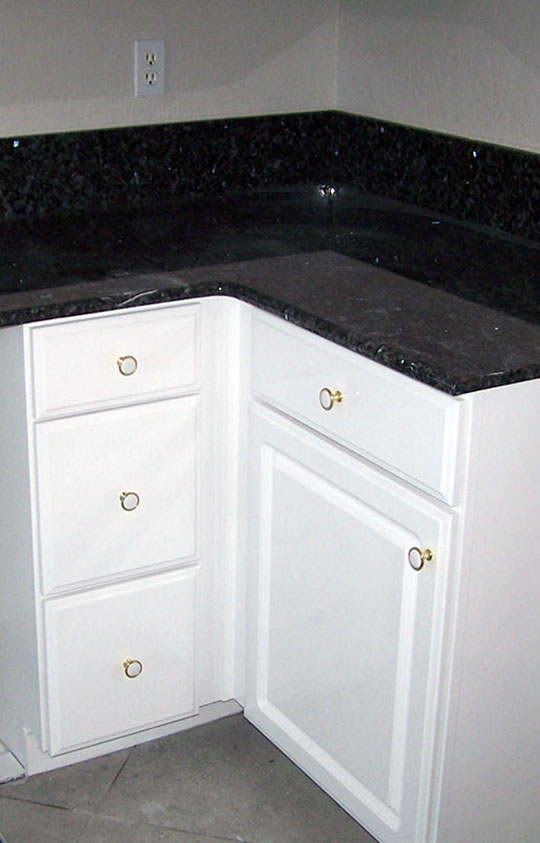 Creative Touch Resurfacing - Cabinet Refinishing in Phoenix, Arizona