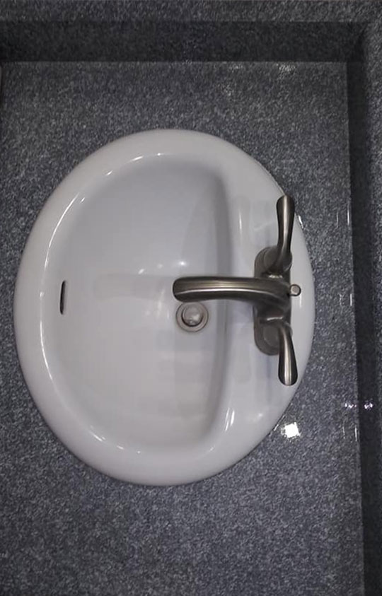 Creative Touch Resurfacing - Appliance and Sink Refinishing Refinishing in Phoenix, Arizona
